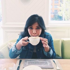 Meet your Posher, Dary